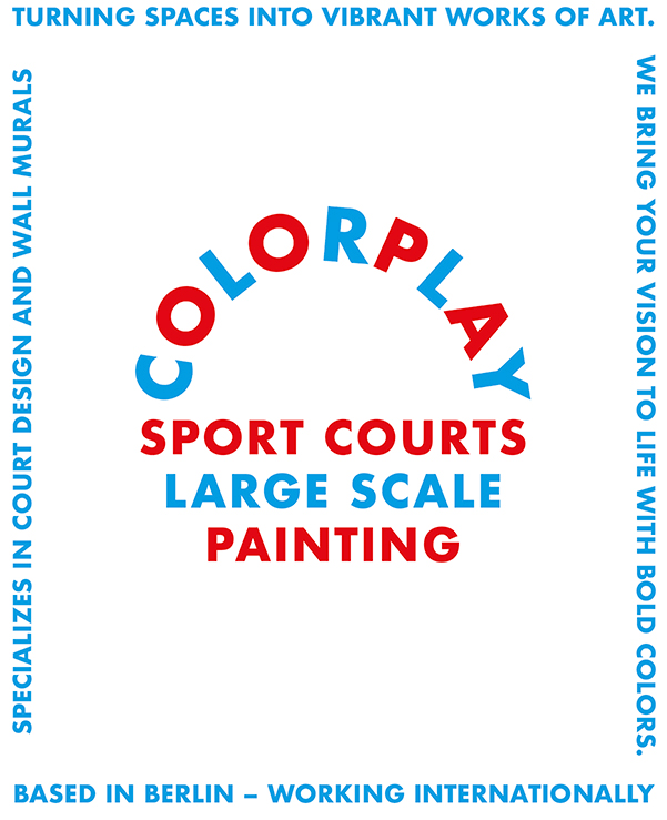 COLORPLAY PAINTING